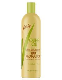 Vitale - Olive Oil Anti-Breakage Hair Protector-Trends Beauty Australia