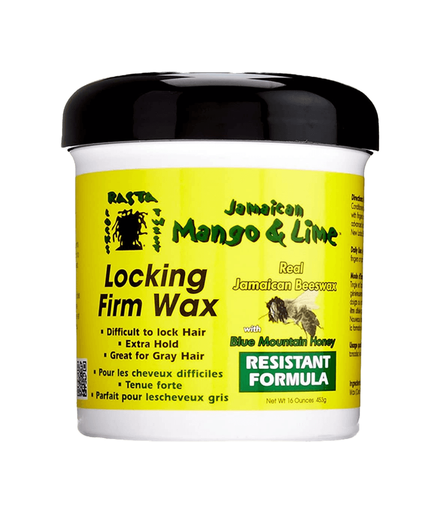 Jamaican Mango & Lime - Locking Firm Wax-Trends Beauty Australia