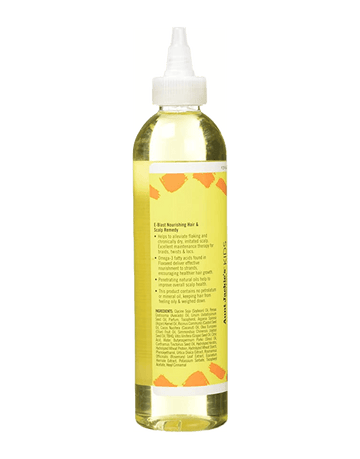 Aunt Jackie's Kids - E-Blast Scalp Remedy 8oz-Trends Beauty Australia