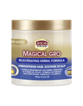 African Pride - Magical Gro Rejuvenating Herbal Formula 5.3oz-Trends Beauty Australia