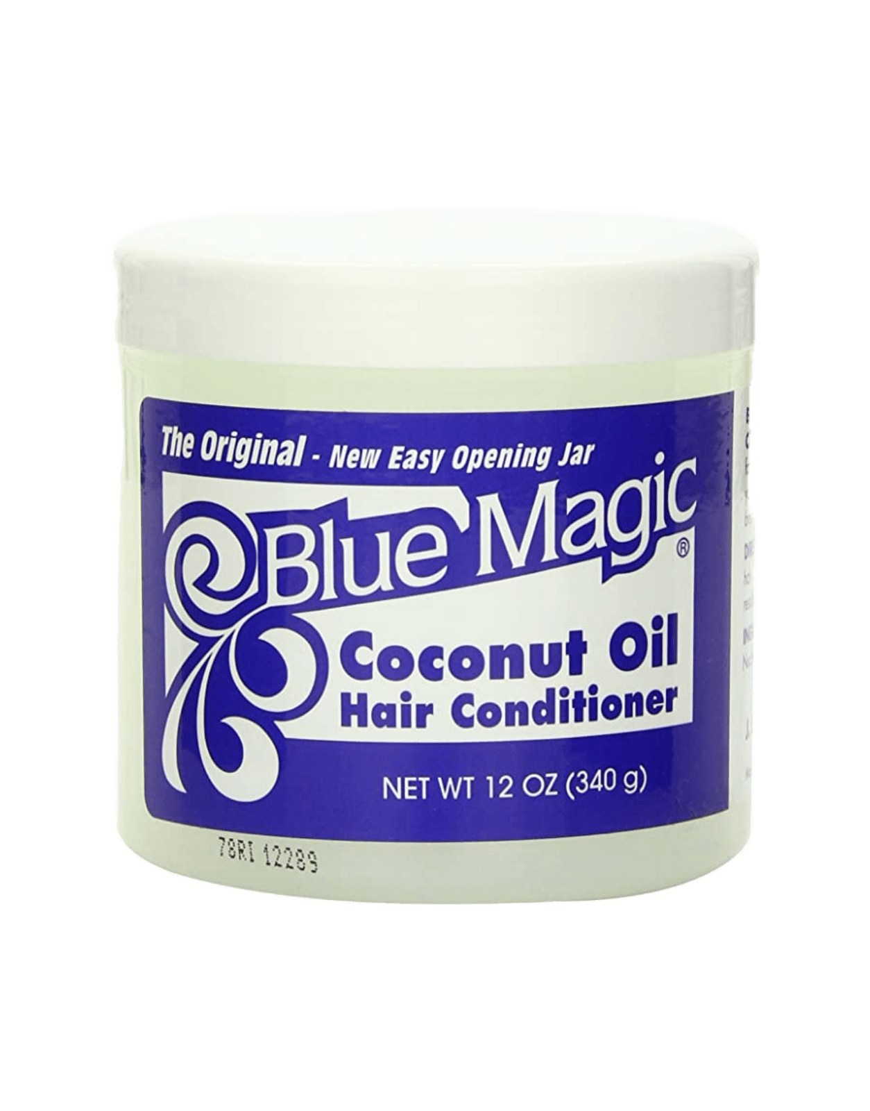 Blue Magic - Coconut Oil Hair Conditioner-Trends Beauty Australia
