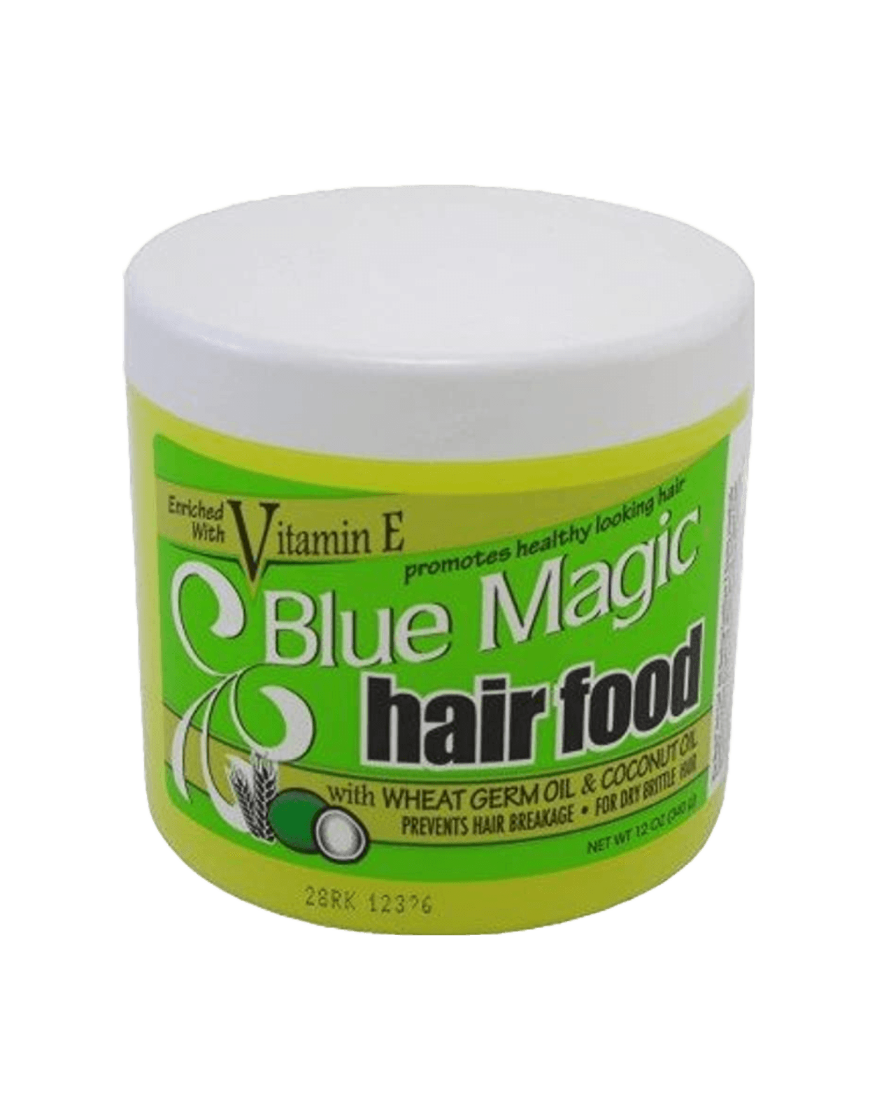 Blue Magic - Hair Food-Trends Beauty Australia