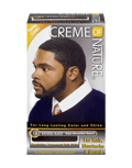 Creme of Nature - Mens Hair Color (Natural Black)-Trends Beauty Australia