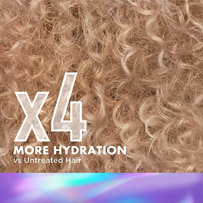 Dark & Lovely - For Protective Styles Uplift Bleach Kit-Trends Beauty Australia