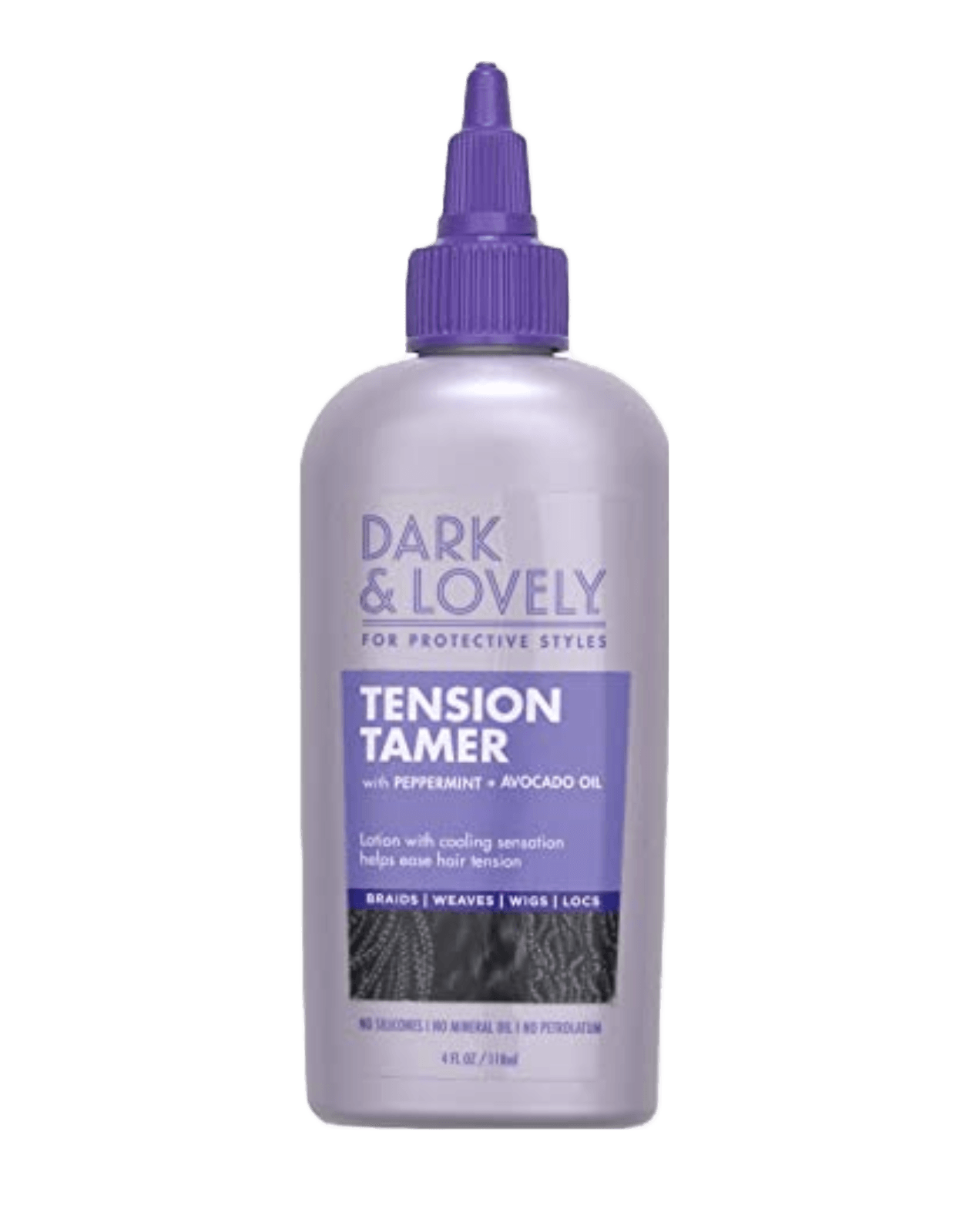 Dark & Lovely - For Protective Styles Tension Tamer-Trends Beauty Australia