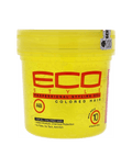 ECO - Colored Treated Hair Styling Gel (Yellow)-Trends Beauty Australia