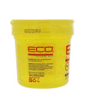 ECO - Colored Treated Hair Styling Gel (Yellow)-Trends Beauty Australia