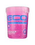 ECO - Curl & Wave Styling Gel (Pink)-Trends Beauty Australia