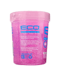 ECO - Curl & Wave Styling Gel (Pink)-Trends Beauty Australia