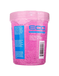ECO - Curl & Wave Styling Gel (Pink)-Trends Beauty Australia
