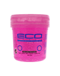 ECO - Curl & Wave Styling Gel (Pink)-Trends Beauty Australia