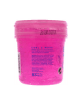 ECO - Curl & Wave Styling Gel (Pink)-Trends Beauty Australia
