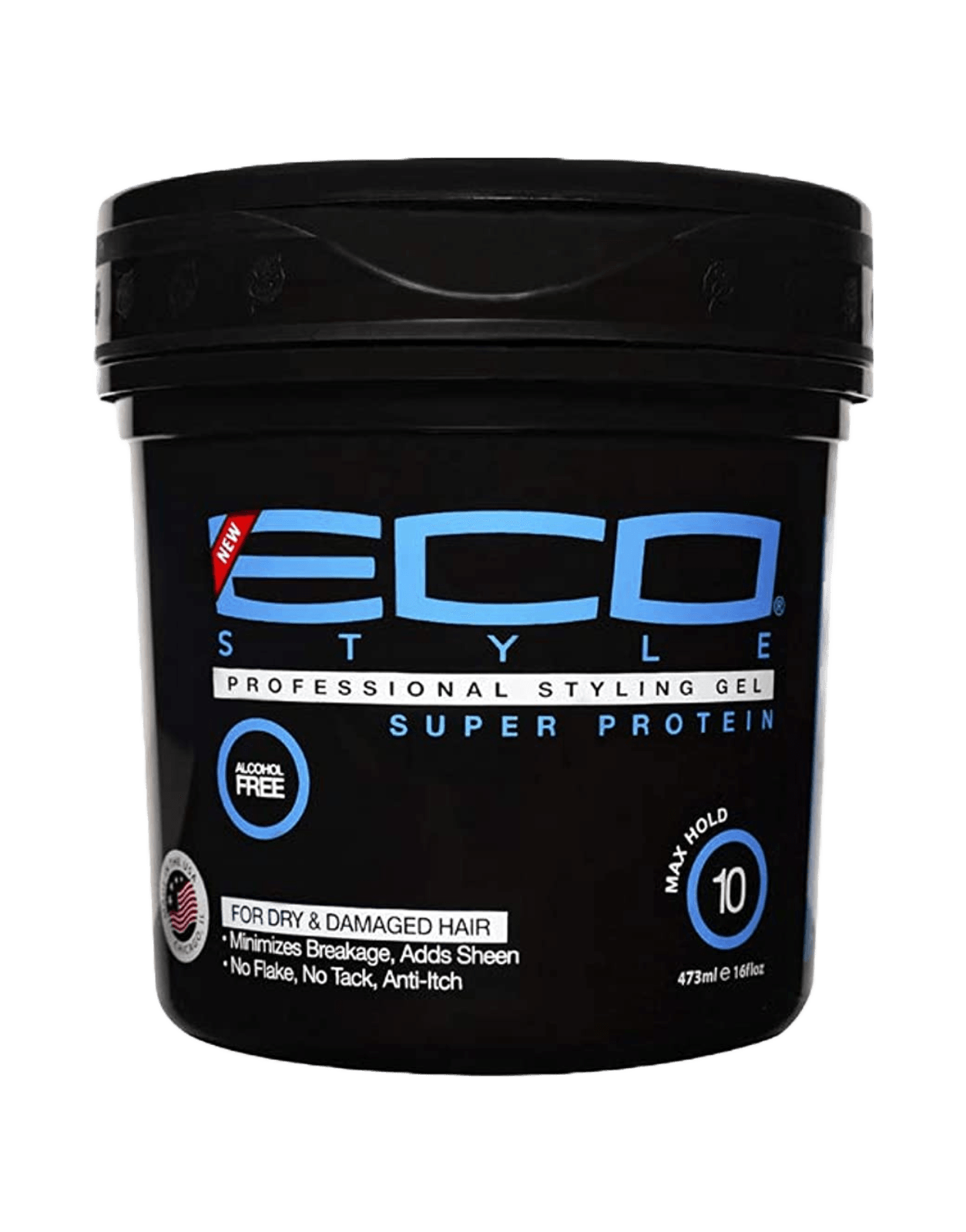 ECO - Super Protein Styling Gel-Trends Beauty Australia