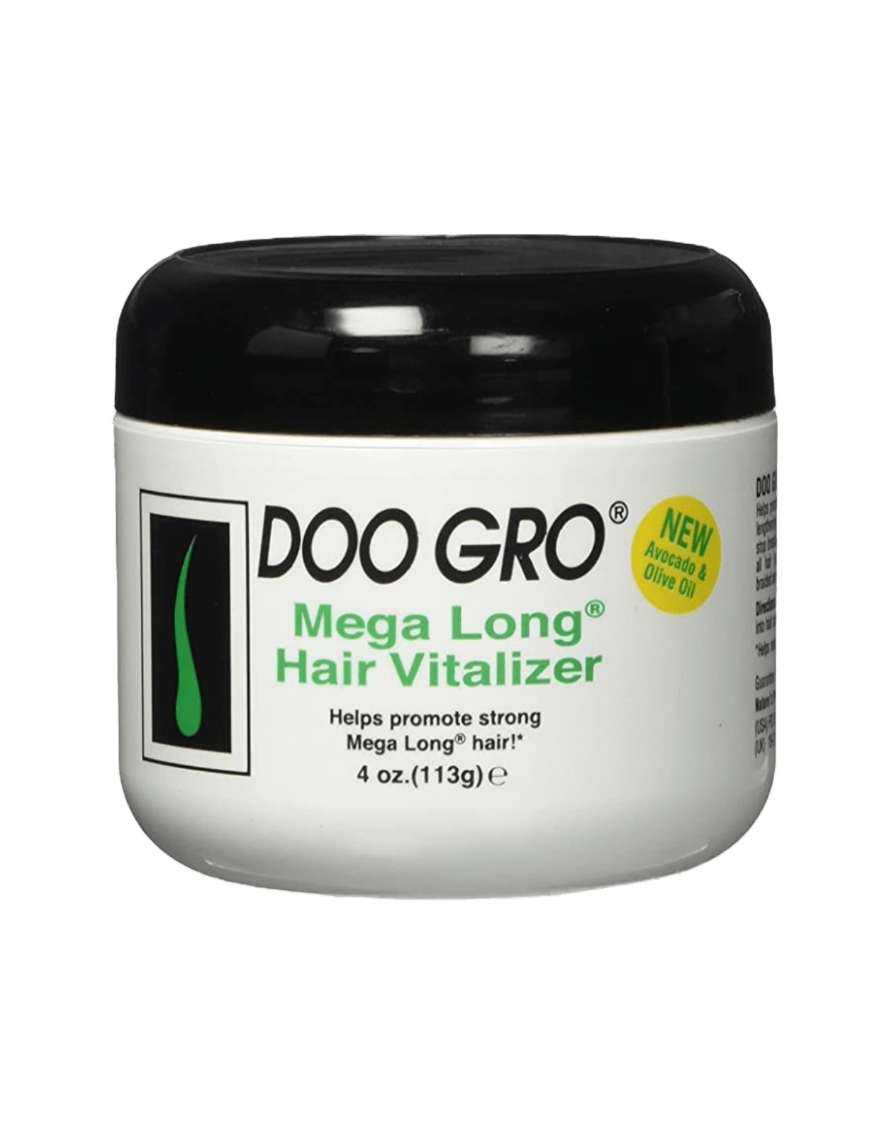 DOO GRO - Hair Vitalizer Mega Long Paraben-Free Formula-Trends Beauty Australia