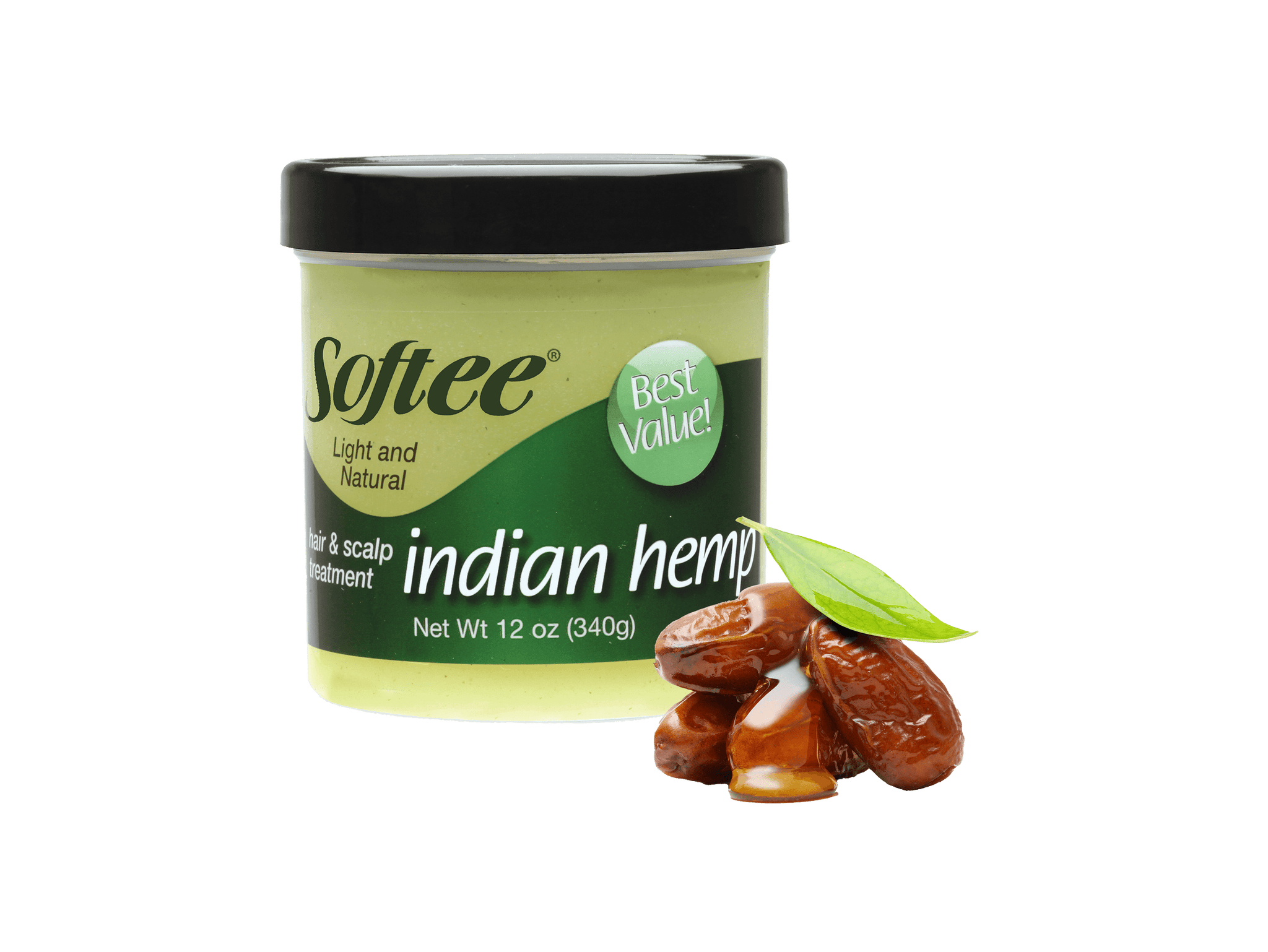 Softee - Indian Hemp Hair & Scalp Treatment-Trends Beauty Australia