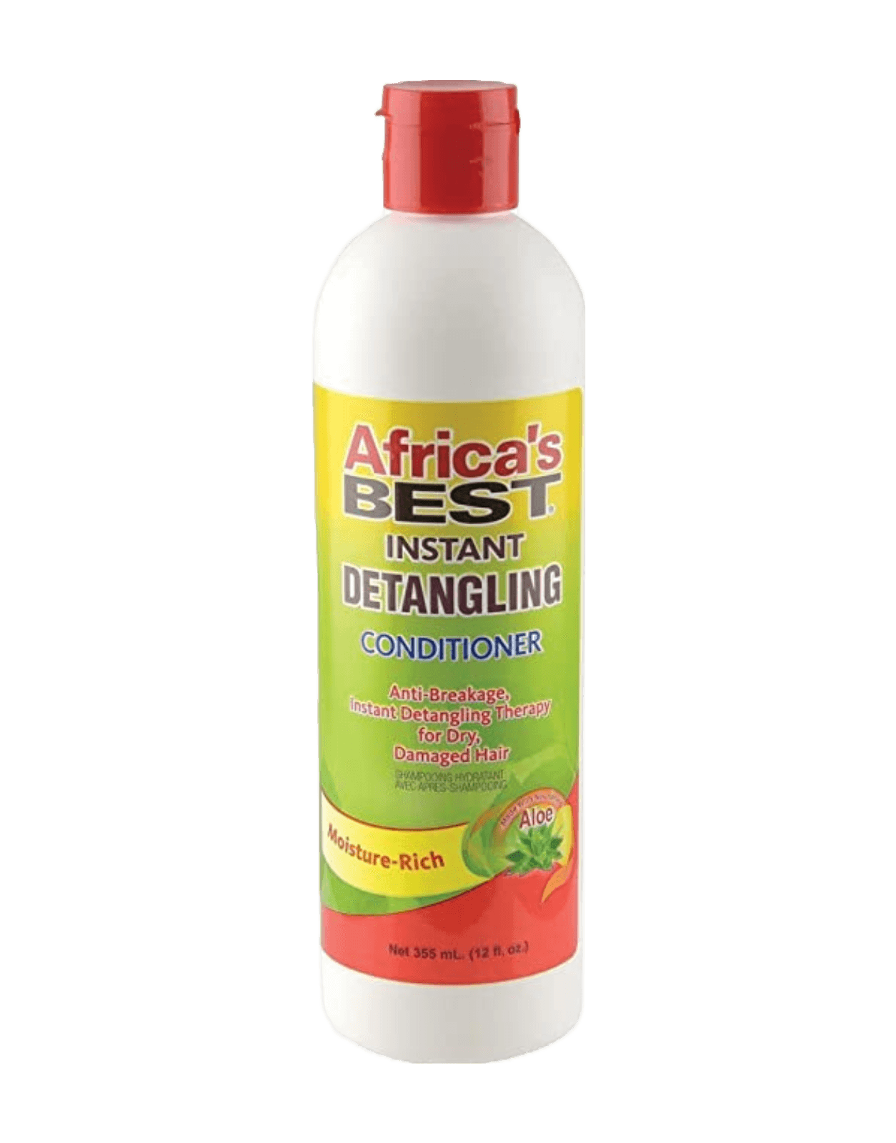 Africa's Best - Instant Detangling Conditioner 12oz-Trends Beauty Australia