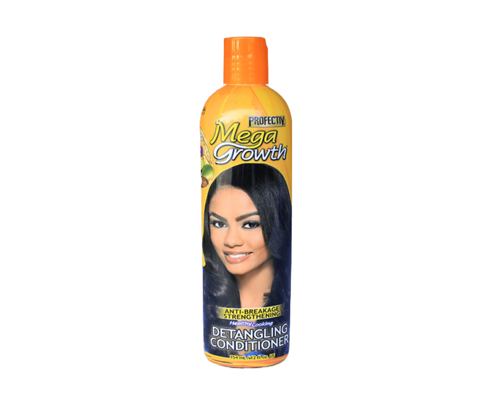 Profectiv - Mega Growth Detangling Conditioner-Trends Beauty Australia