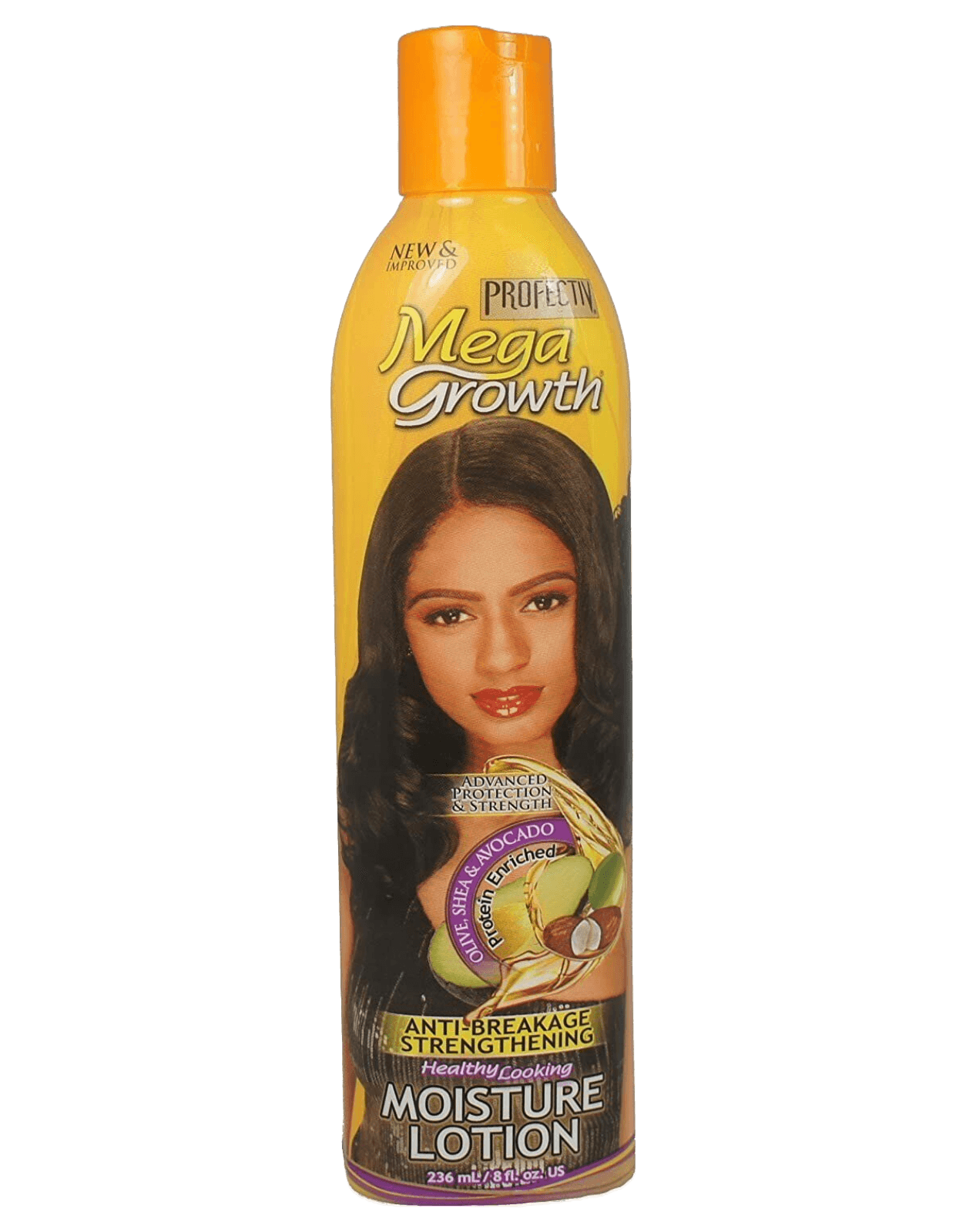 Profectiv - Mega Growth Anti-Breakage Strengthening Growth Lotion-Trends Beauty Australia