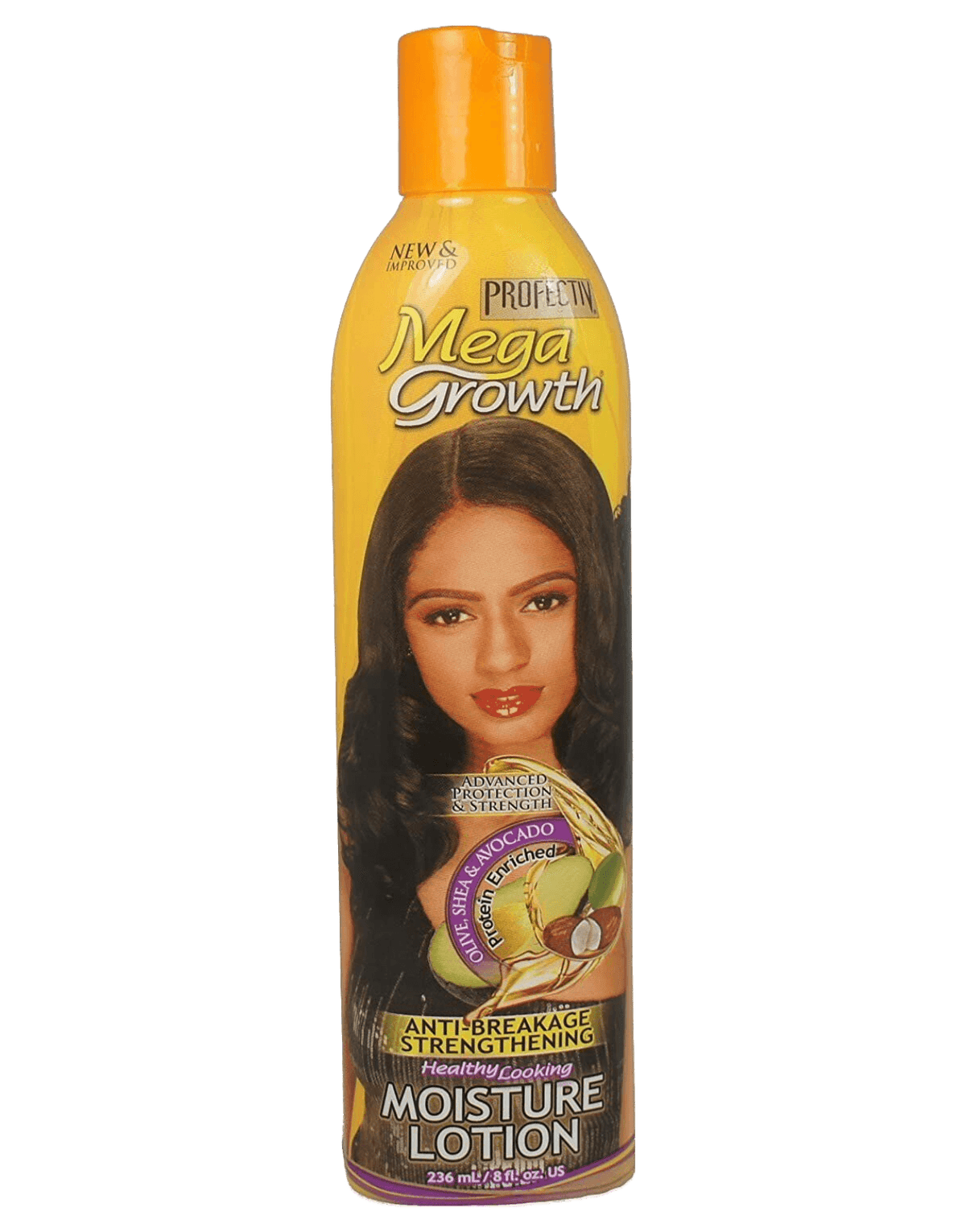 Profectiv - Mega Growth Anti-Breakage Strengthening Growth Lotion-Trends Beauty Australia