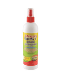 Africa's Best - Braid Sheen Spray 12oz-Trends Beauty Australia