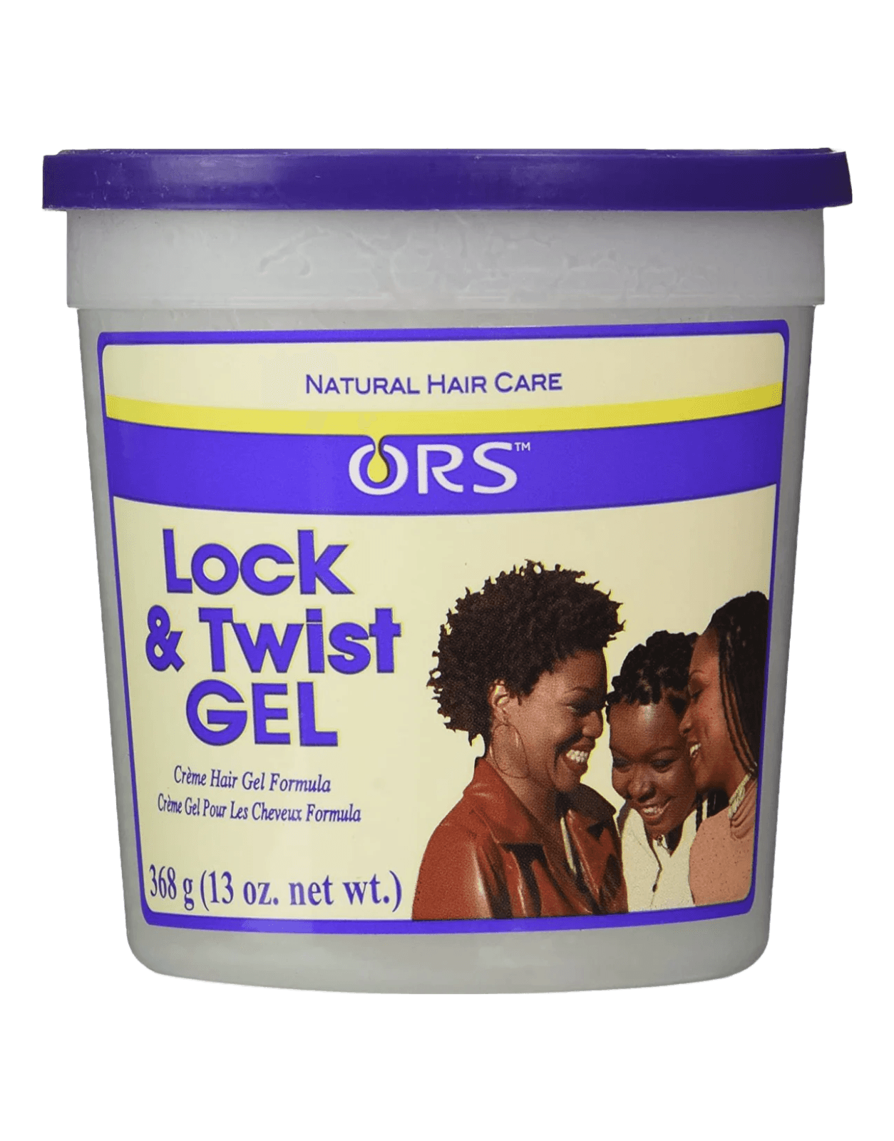 ORS - Lock & Twist Gel-Trends Beauty Australia