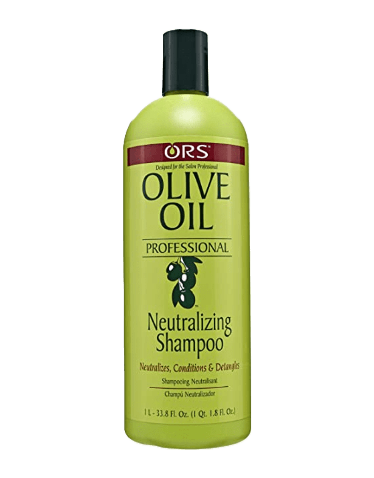 ORS - Olive Oil Professional Neutralising Shampoo-Trends Beauty Australia