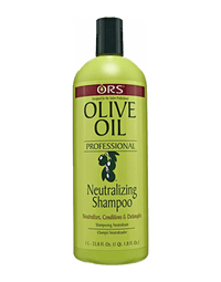 ORS - Olive Oil Professional Neutralising Shampoo-Trends Beauty Australia