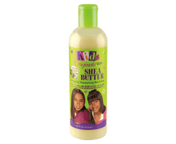 Kids Originals by Africa's Best - Shea Butter Detangling Lotion-Trends Beauty Australia