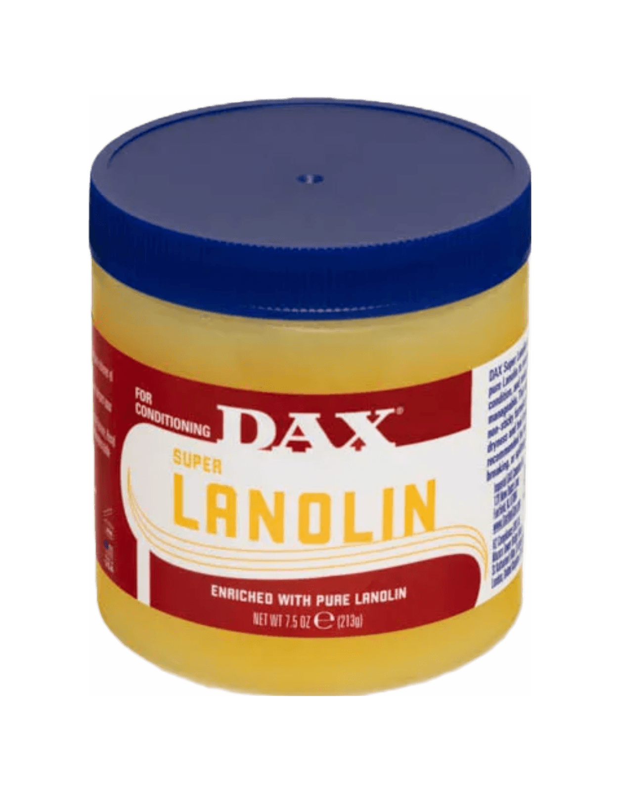 DAX - Super Lanolin For Conditioning-Trends Beauty Australia