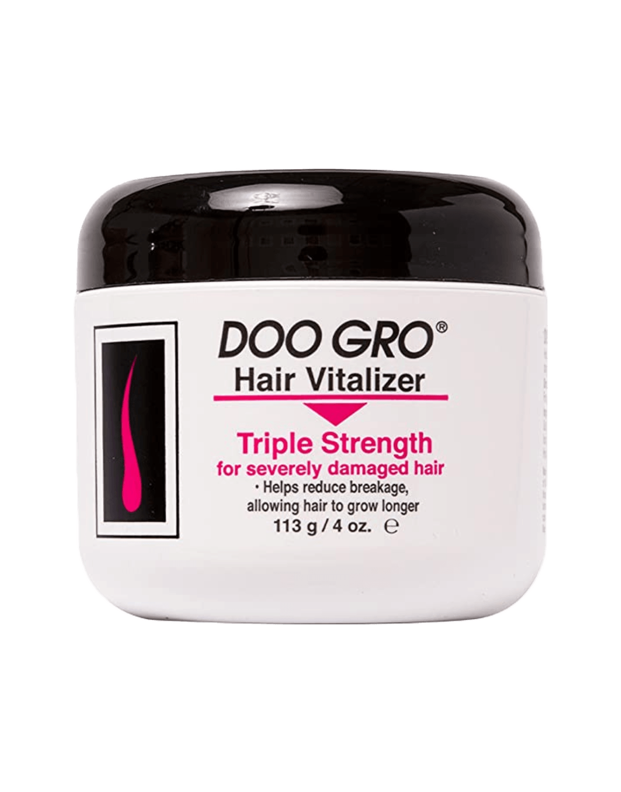 DOO GRO - Hair Vitalizer Triple Strength for Severly Damaged Hair-Trends Beauty Australia