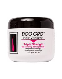 DOO GRO - Hair Vitalizer Triple Strength for Severly Damaged Hair-Trends Beauty Australia