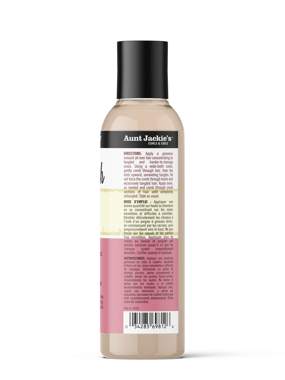 Aunt Jackie’s - Knot On My Watch Instant Detangling Therapy-Trends Beauty Australia