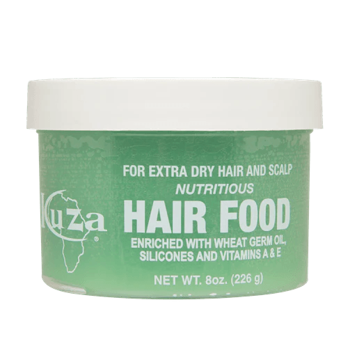 Kuza - Extra Dry Hair and Scalp Hair Food, Nutritious-Trends Beauty Australia