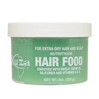 Kuza - Extra Dry Hair and Scalp Hair Food, Nutritious-Trends Beauty Australia