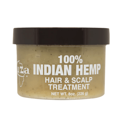 Kuza - Indian Hemp Hair & Scalp Treatment-Trends Beauty Australia