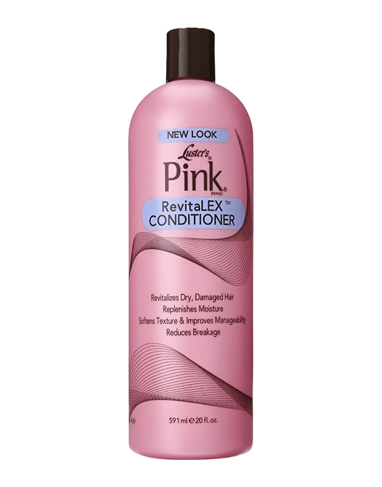 Luster's Pink - RevitaLEX Conditioner-Trends Beauty Australia