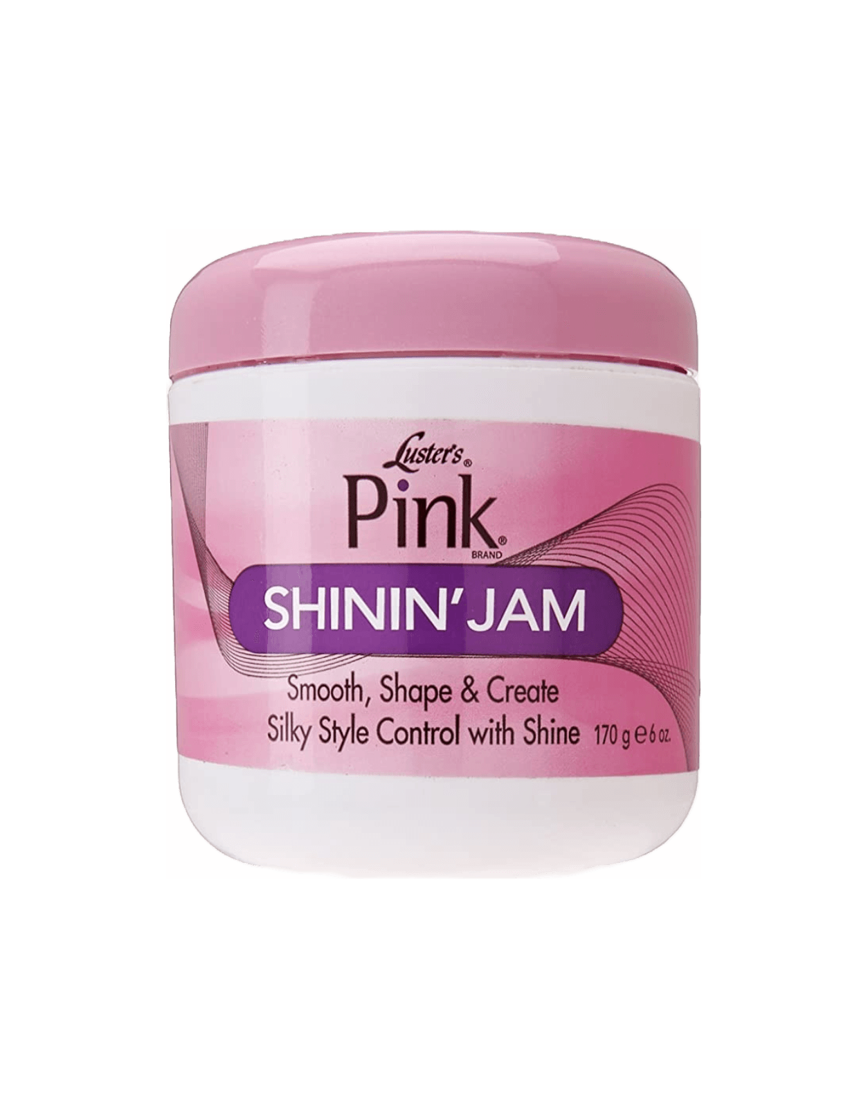 Luster's Pink - Shinin' Jam-Trends Beauty Australia