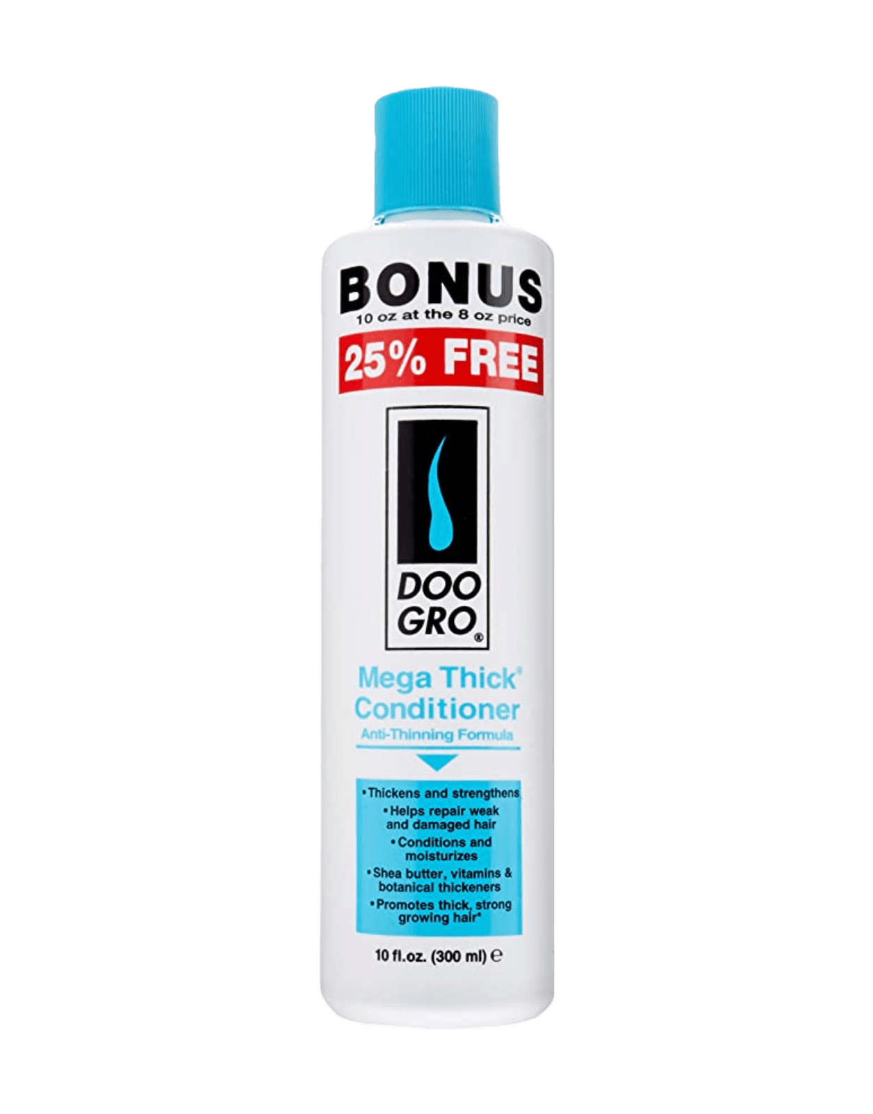 DOO GRO - Mega Thick Conditioner Volumizing Formula-Trends Beauty Australia