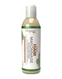 Originals by Africa's Best - Leave-In Liquid Hair Mayonnaise-Trends Beauty Australia