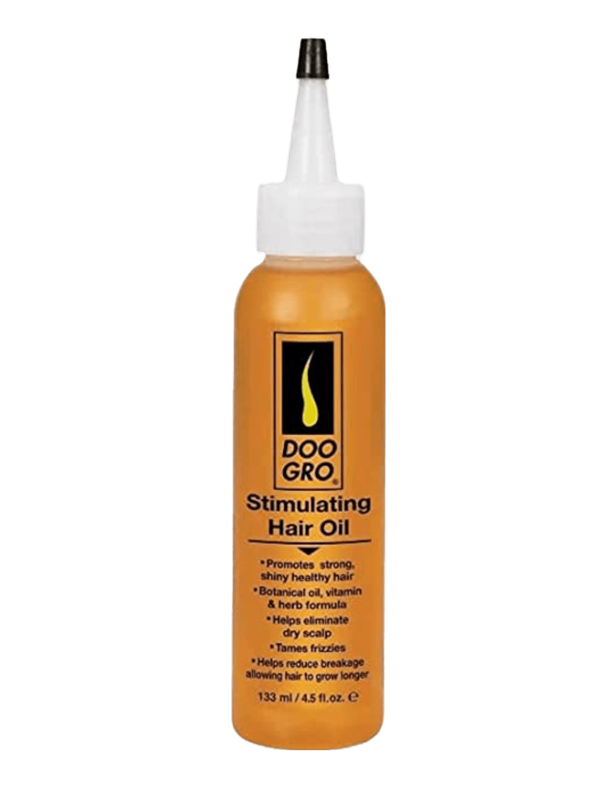 DOO GRO - Stimulating Hair Oil-Trends Beauty Australia