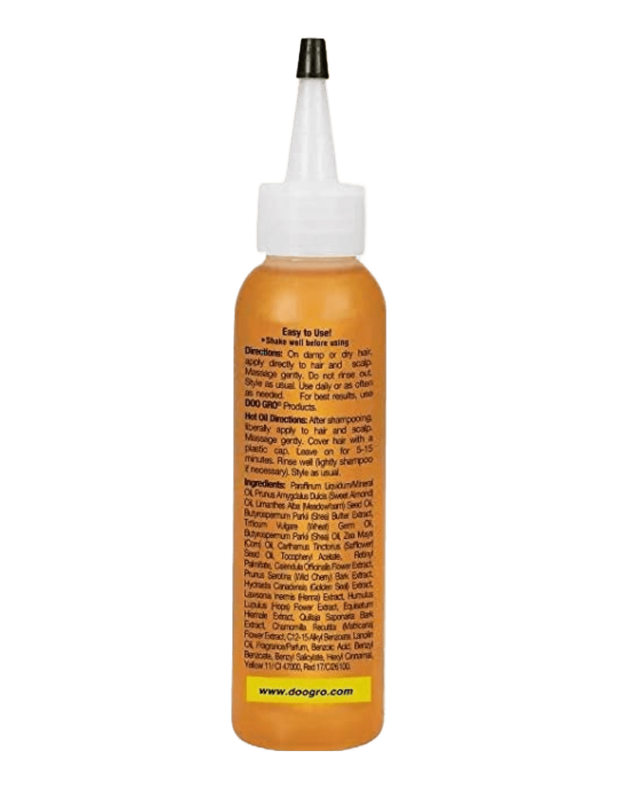 DOO GRO - Stimulating Hair Oil-Trends Beauty Australia