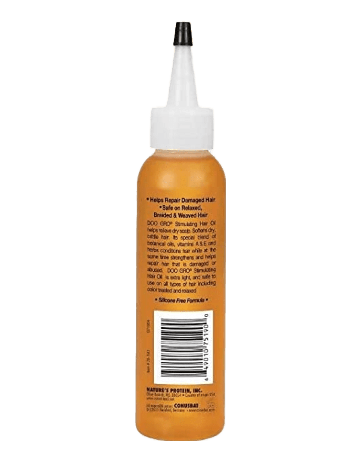 DOO GRO - Stimulating Hair Oil-Trends Beauty Australia