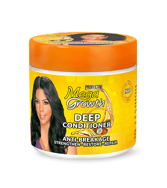 Profectiv - Mega Growth Deep Conditioner-Trends Beauty Australia